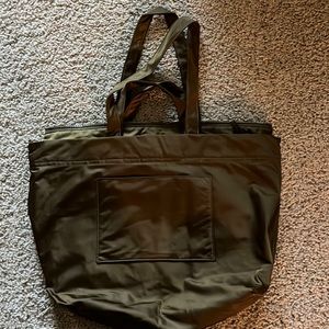 Madewell tote bag